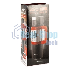 Термос Lara LR04-17 1,2 л нержавеющая сталь/пластик