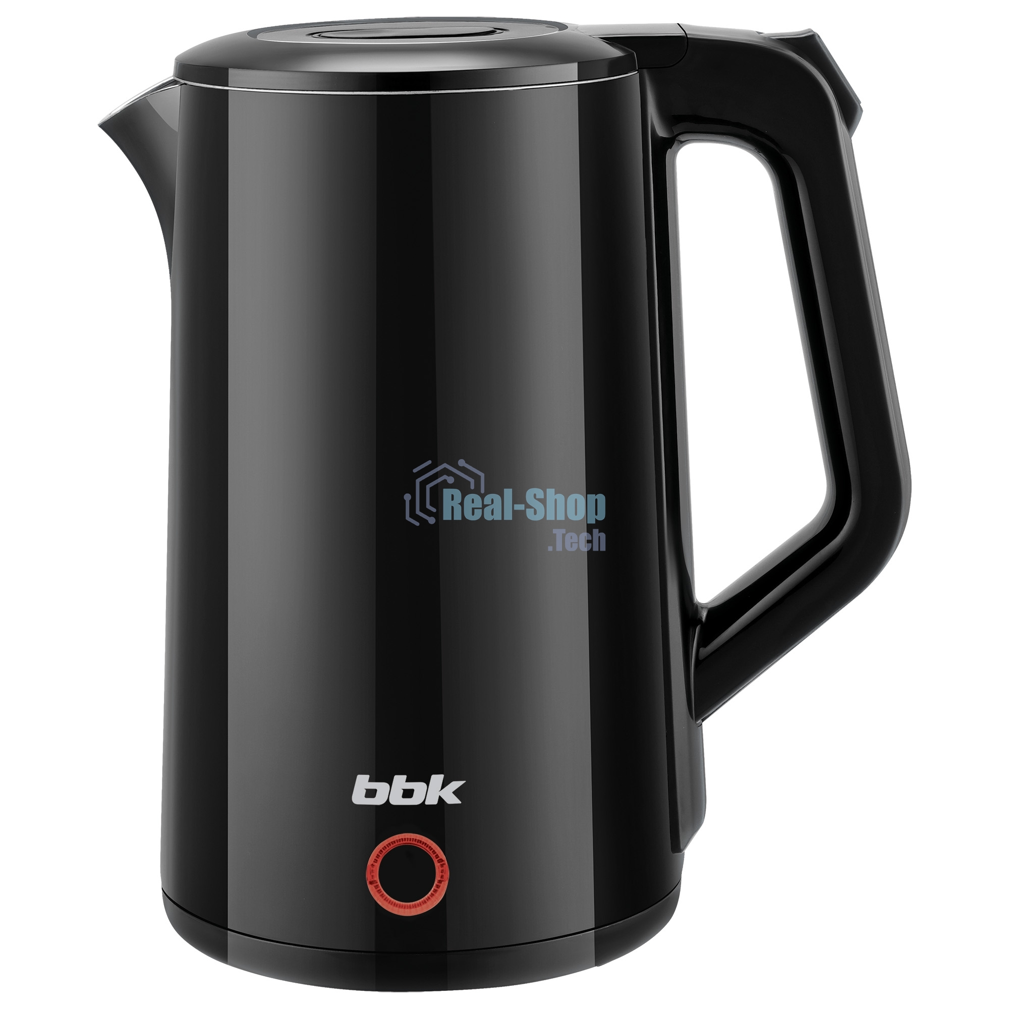 Чайник электрический BBK EK1819 черный
