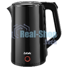 Чайник электрический BBK EK1819 черный