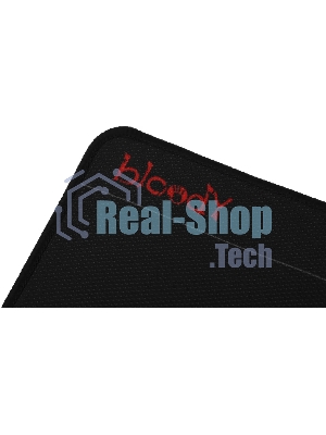 Коврик для мыши A4Tech Bloody BP-50M черный/рисунок 340x280x3мм
