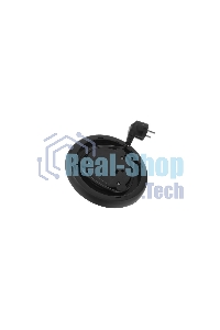 Чайник эл Добрыня DO-1237B (2,8л) 2200Вт двойная стенка нжс/пл, черный УВЕЛИЧЕННЫЙ ОБЪЕМ 2,8 литра.-Мощность: 1800-2200 Вт.-Двойные стенки-Автоотключение при закипании воды-Возможность поворота на 360 градусов-Закрытый нагревательный элемент-Сетевой индик