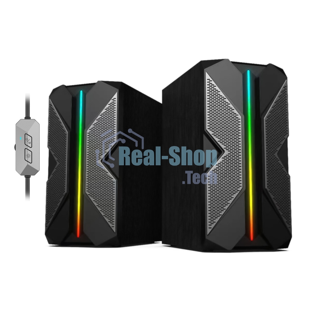 Акустическая система Smartbuy (SBA-5000) X-CORP черный