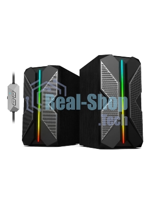 Акустическая система Smartbuy (SBA-5000) X-CORP черный