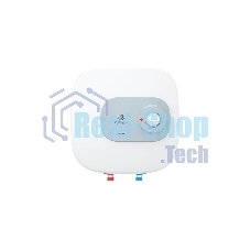 Водонагреватель электрический Royal Clima RWH-D15-FE, белый