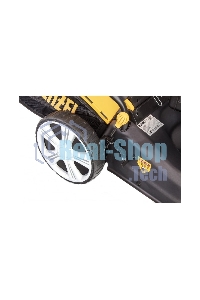 Газонокосилка бензиновая Denzel GLD-460SP 58803