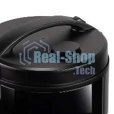 Мультиварка Redmond MC-104 черный