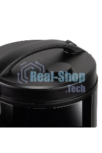 Мультиварка Redmond MC-104 черный