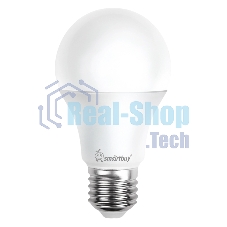 Светодиодная (LED) Лампа Smartbuy-A60-20W/4000/E27 (SBL-A60-20-40K-E27)