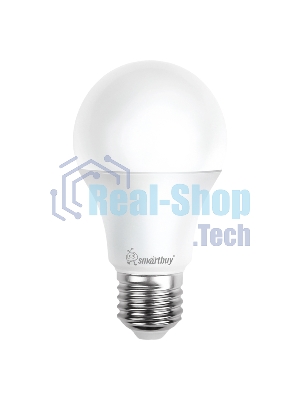 Светодиодная (LED) Лампа Smartbuy-A60-20W/4000/E27 (SBL-A60-20-40K-E27)