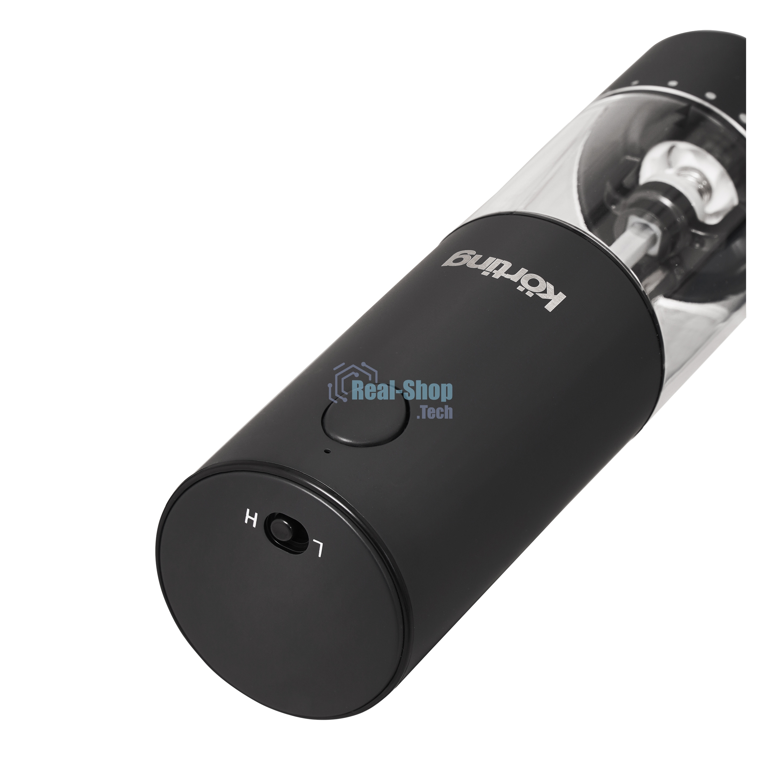 Набор электромельниц Korting KSM 0001-MR2