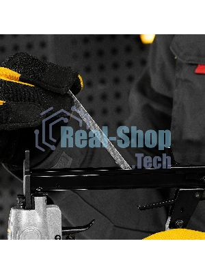 Скобы Denzel 21GA для пнев. степл., 8мм, шир. - 0,95мм, тол. - 0,6мм, шир. скобы - 12,8 мм, 5000 шт