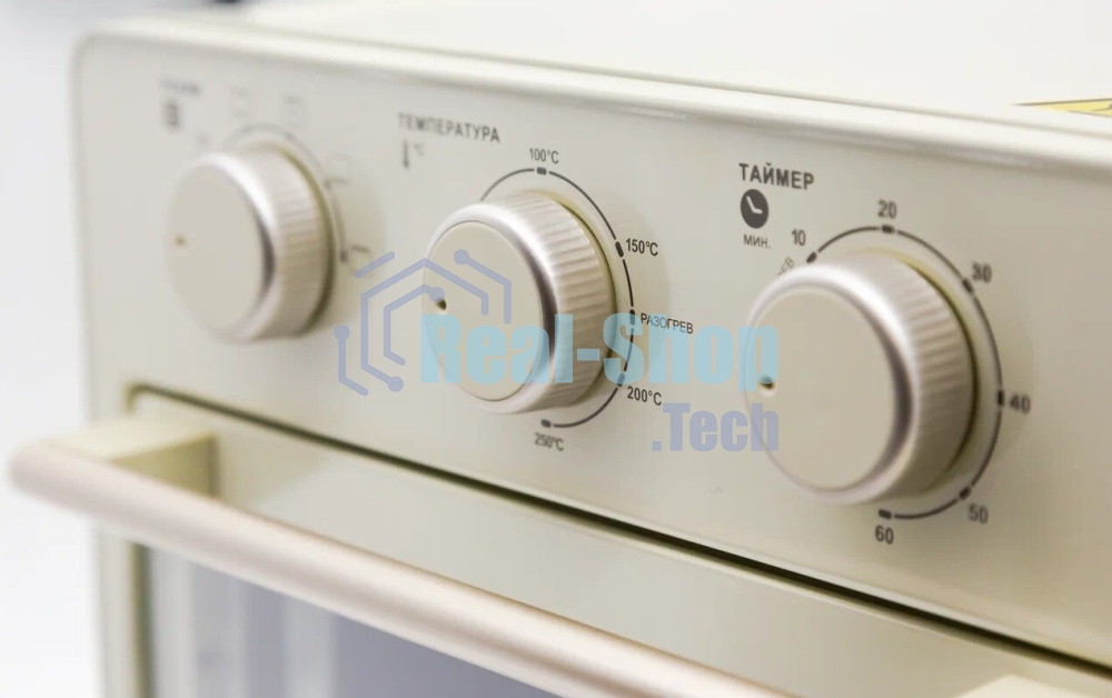 Мини-печь Horizont MO-1601BEF