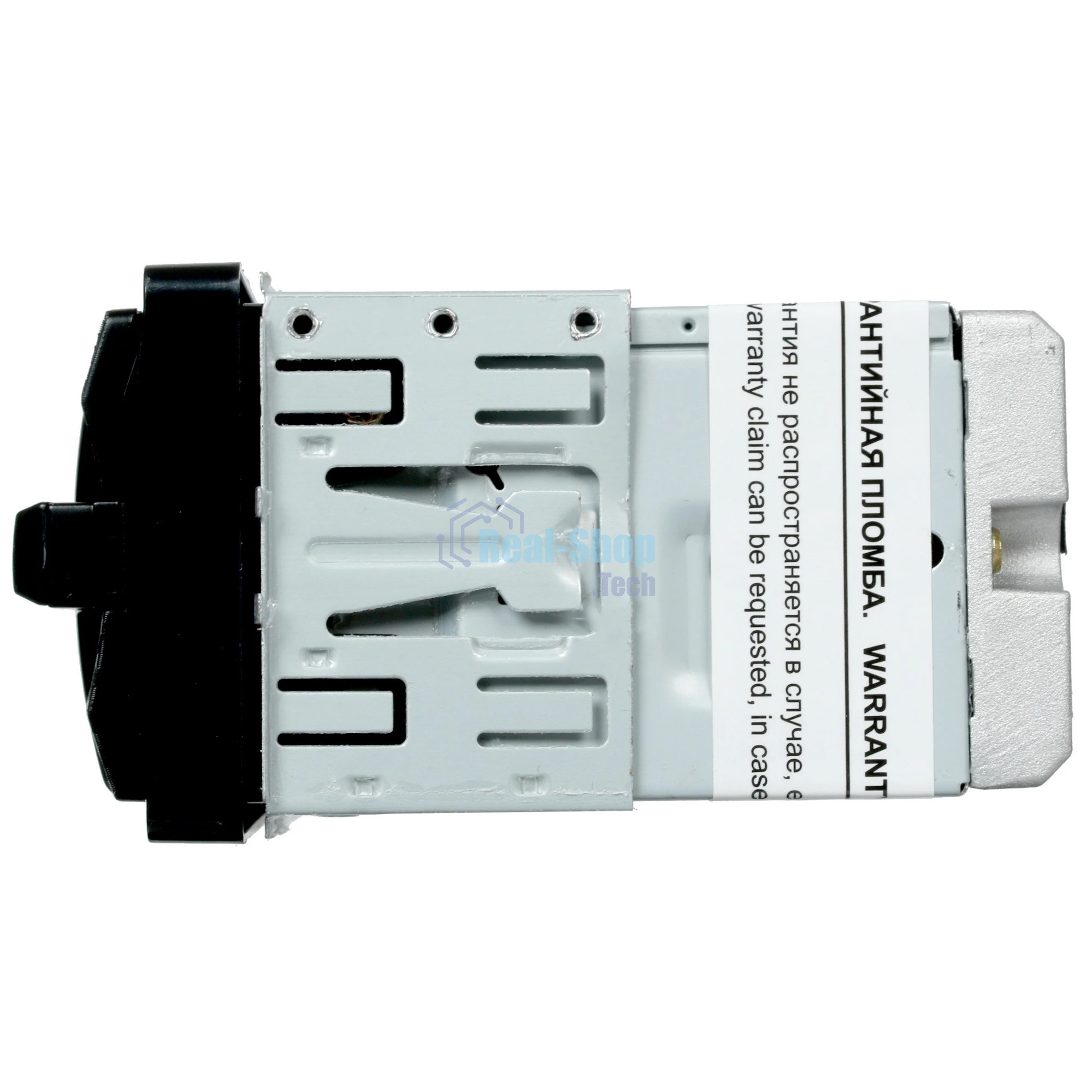 Автомагнитола Soundmax SM-CCR3185FB, 1 DIN, Bluetooth, USB Type-A, AUX