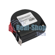 Рулетка 5 м х 18 мм, пластиковый корпус