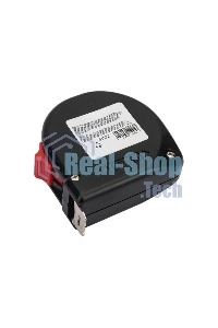 Рулетка 5 м х 18 мм, пластиковый корпус