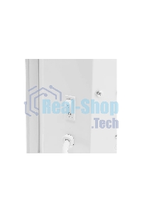 Конвектор Denzel OptiPrime-1500 белый, 1500 Вт, 20 м2, термостат, дисплей, WiFi