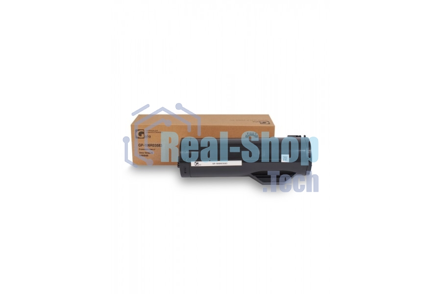 Картридж GalaPrint GP-106R03583 черный (13900 стр.) для Xerox VersaLink B400/B405