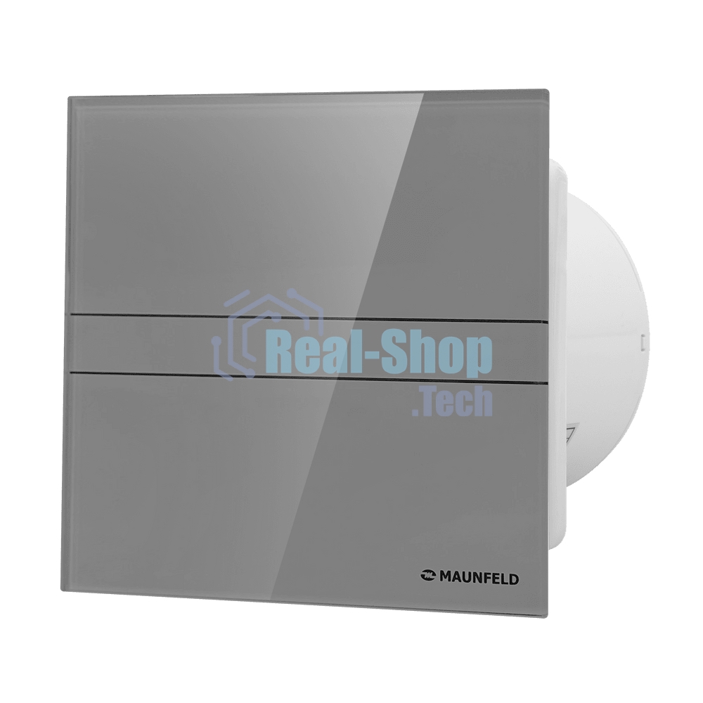 Вытяжной вентилятор Maunfeld MFE12TGGR