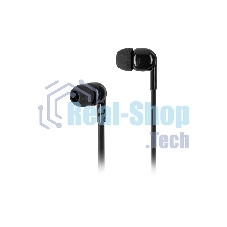 Наушники Harper HV-106 черный