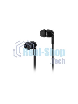 Наушники Harper HV-106 черный