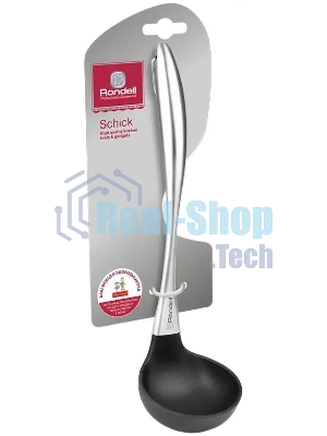 Половник Rondell 638-RD Schick