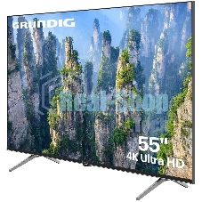 Телевизор Grundig 55