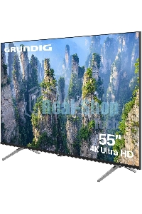 Телевизор Grundig 55