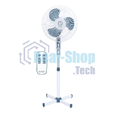 Вентилятор Energy EN-1635R с пультом 16