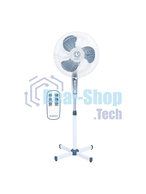 Вентилятор Energy EN-1635R с пультом 16