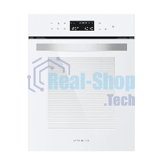Шкаф духовой электрический Maunfeld EOEH5110W белый