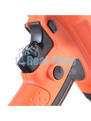 Дрель-миксер Patriot DM 088, 1050 Вт, сетевая