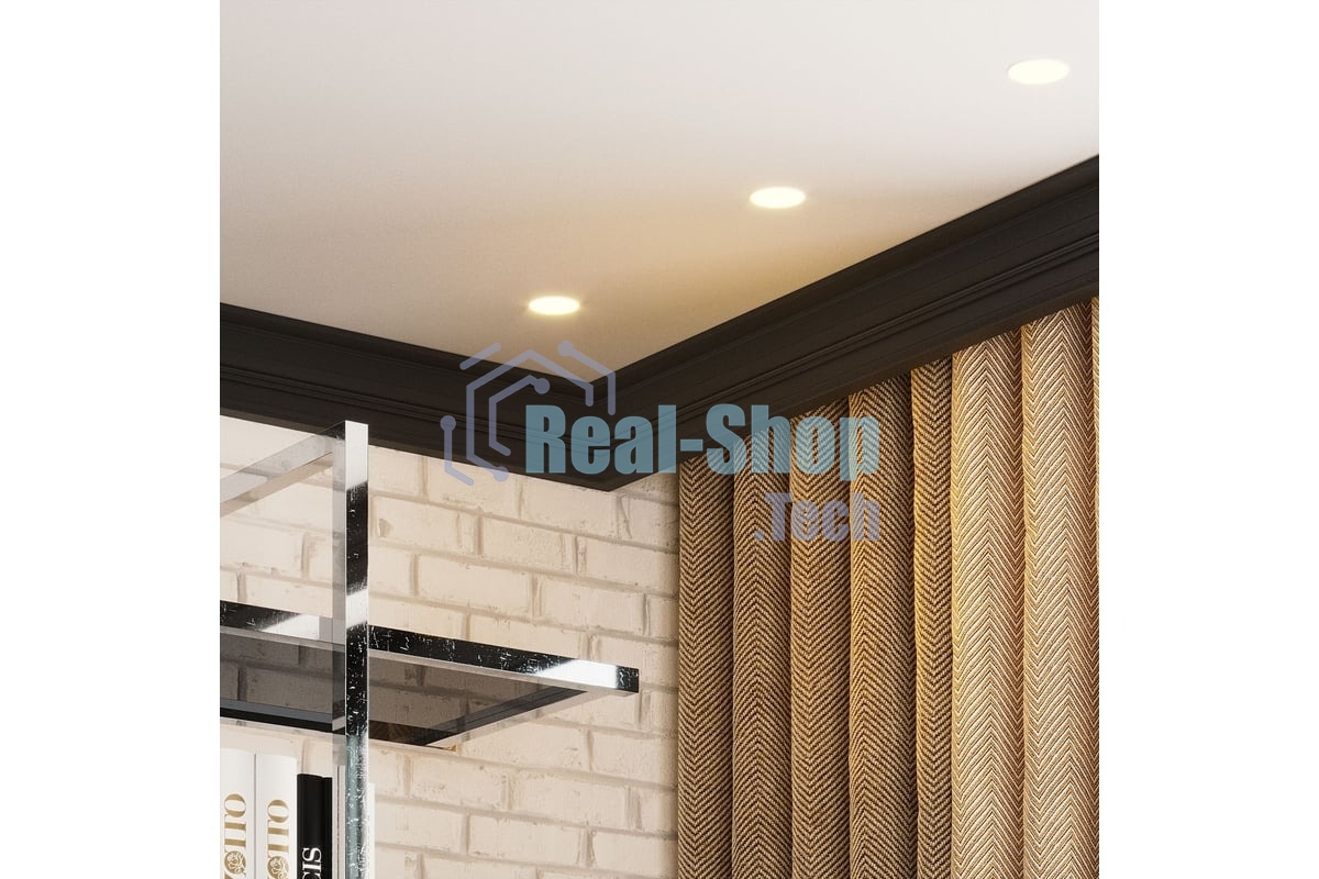 Лампа светодиодная Gauss Led MR16 GU10-dim 5Вт 3000К диммируемая