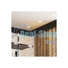 Лампа светодиодная Gauss Led MR16 GU10-dim 5Вт 3000К диммируемая