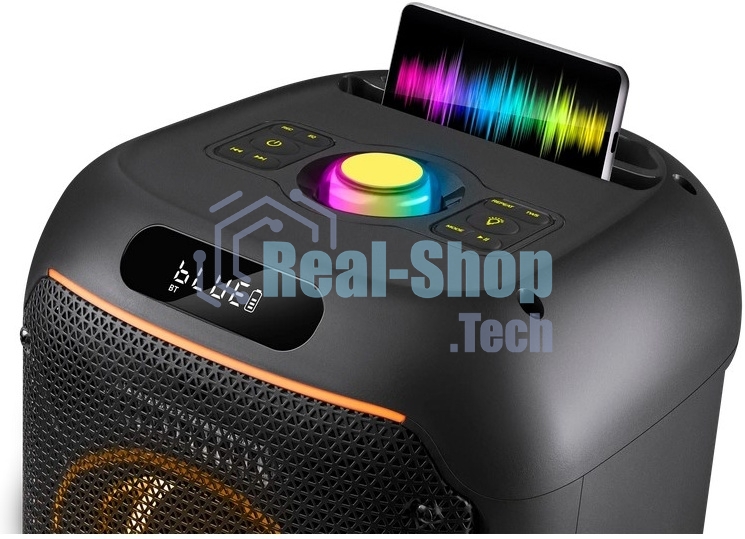 Акустическая система Defender Boomer 65