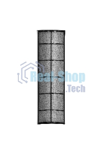 Комплект фильтров Pre-carbon + HEPA FРH-110 для очистителей воздуха Ballu AP-110