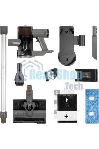 Вертикальный пылесос LEONORD LE-1416 DC (110406)