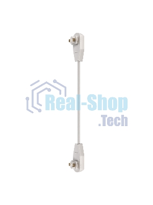 Коннектор Smartbuy (SBL-FLEX-White) белый