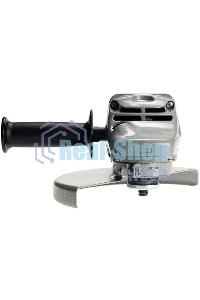 Угловая шлифовальная машина Энгельс УШМ 26-230 2600Вт 6600об/мин рез.шпин.:M14 d=230мм (0.701.030.019)