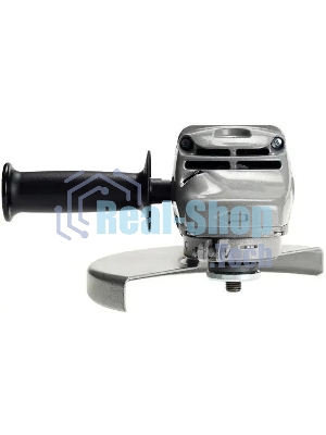 Угловая шлифовальная машина Энгельс УШМ 26-230 2600Вт 6600об/мин рез.шпин.:M14 d=230мм (0.701.030.019)