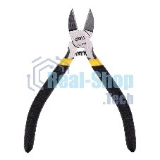 Мини-бокорезы Deli DL2715 125мм, сталь 55С, противоскользящая ручка