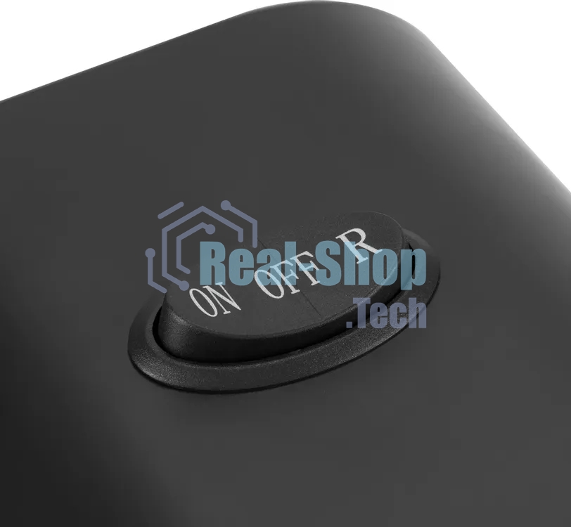 Мясорубка электрическая Vitek VT-MG3600 черный, 1800 Вт, 1.6 кг/мин, реверс, защита от перегрузки, насадки - 4