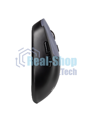 Мышь игровая беспроводная Dual BT+USB с зарядкой Smartbuy X7 черно-синяя (SBM777DSG) /40.  