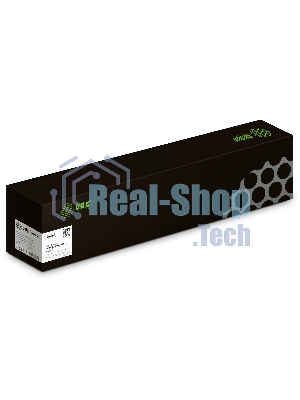 Картридж лазерный Cactus CS-VER80BK 006R01646 черный (30000 стр.) для Xerox Versant 80