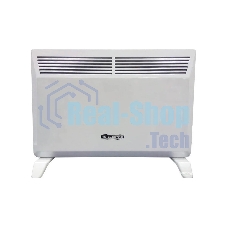 Конвектор AC Electric ACE/CMM-1500 белый, 1500 Вт, 15 м2, термостат