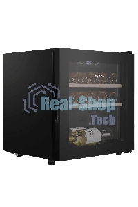 Винный шкаф Maunfeld MFWC-40S14