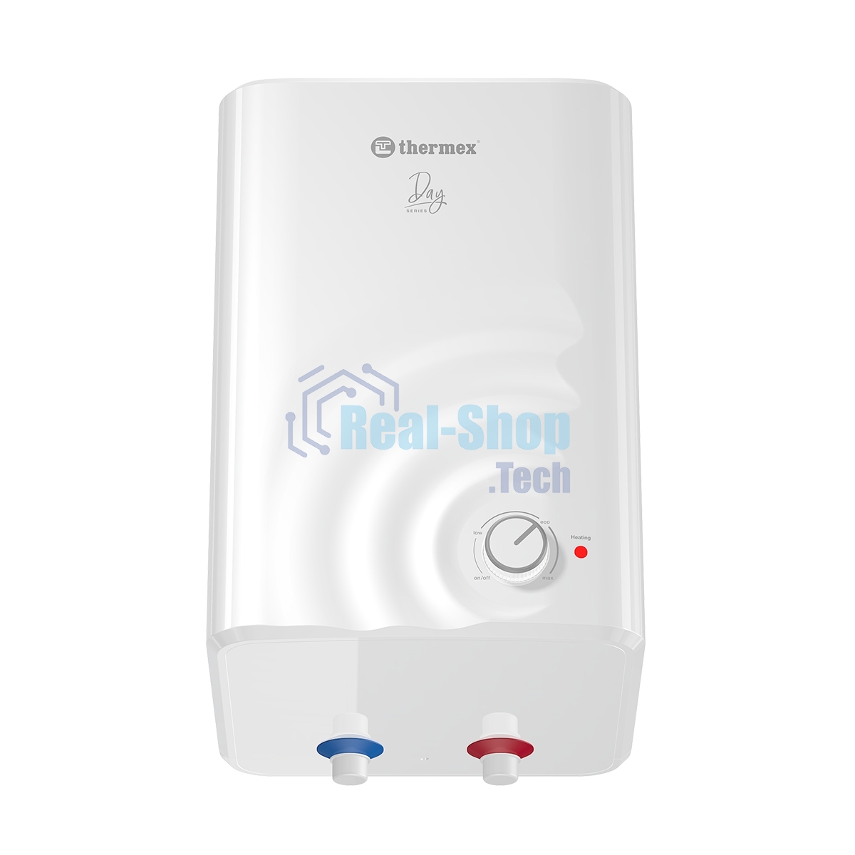 Водонагреватель Thermex Day 10 O