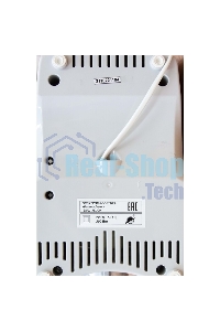 Мясорубка электрическая Ротор ЛЮКС 35/300-1, без насадок, 1500Вт белый