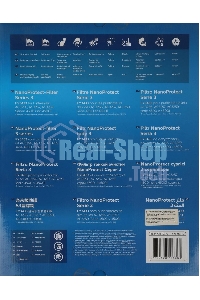 Фильтр HEPA Philips FY3433/10 к воздухоочистителю