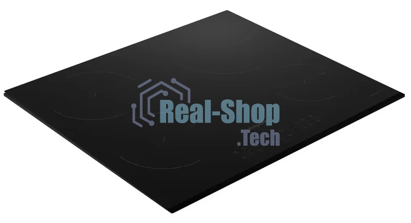 Индукционная варочная панель Hotpoint HB 1560S BF, независимая, черный