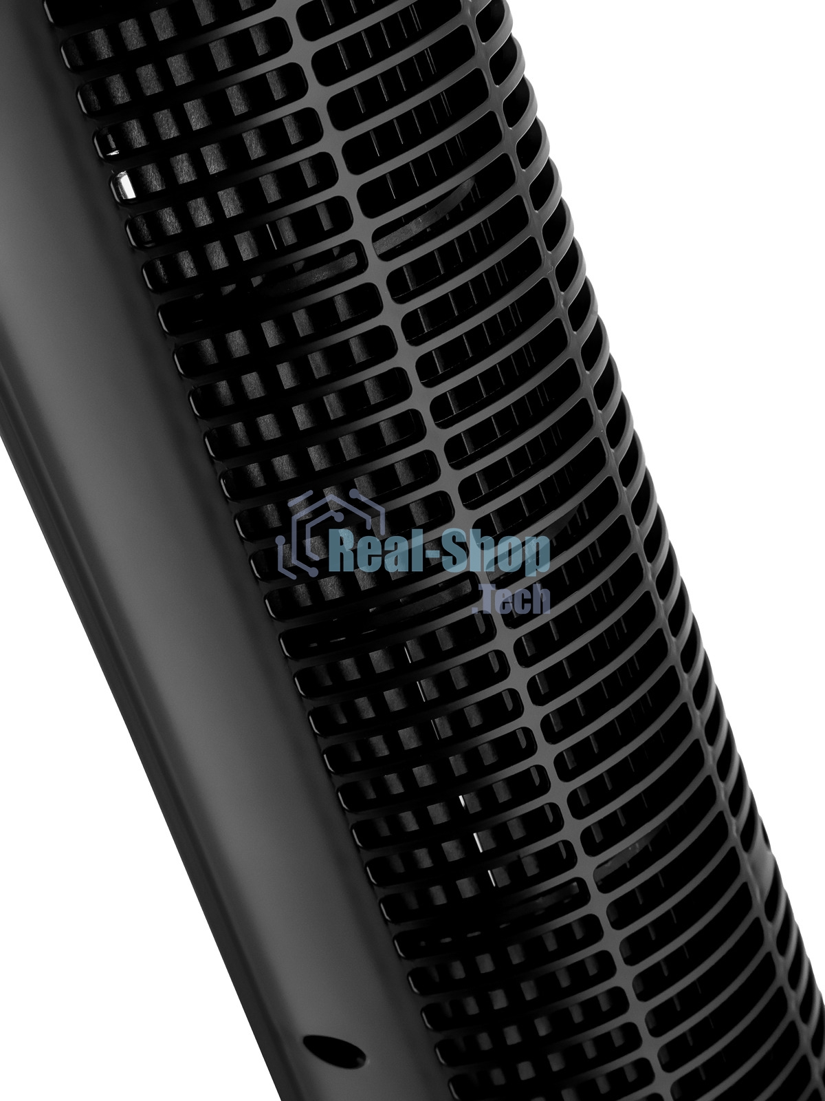 Вентилятор Brayer BR4983 черный